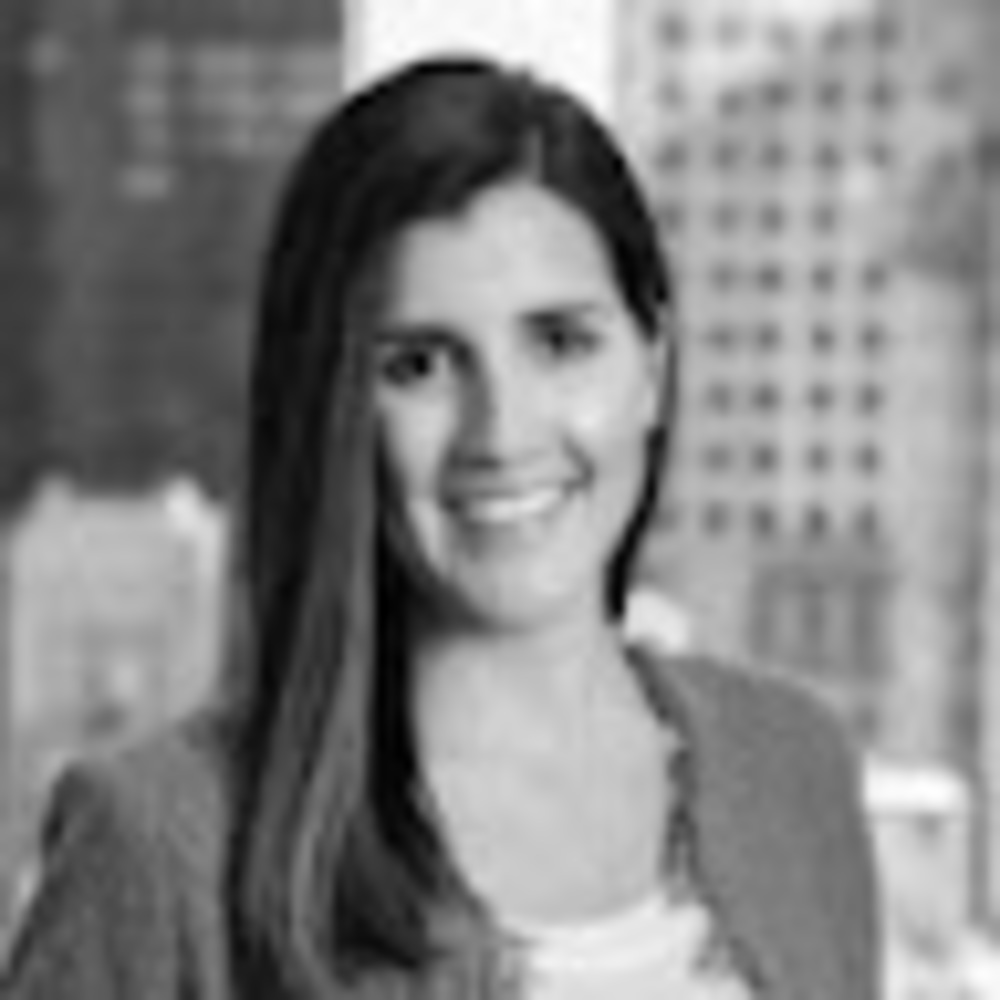 Meet your Posher, Kristin